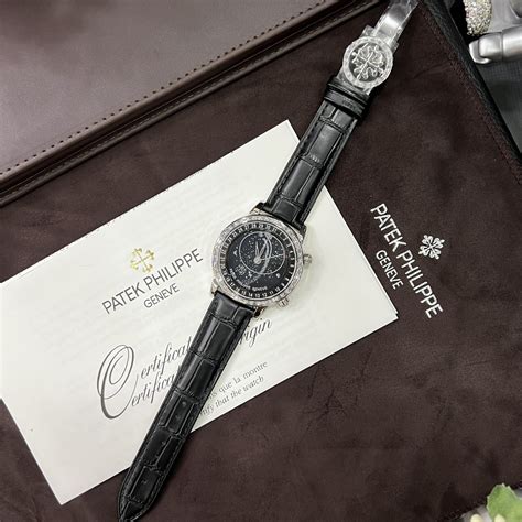 patek philippe sky moon celestial replica